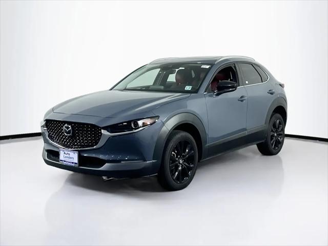 2022 Mazda CX-30 Carbon Edition for sale in Egg Harbor Twp, NJ