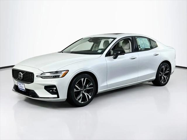 2023 Volvo S60 B5 Core Dark Theme for sale in Egg Harbor Twp, NJ