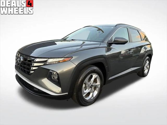 2022 Hyundai Tucson SEL for sale in Marietta, GA