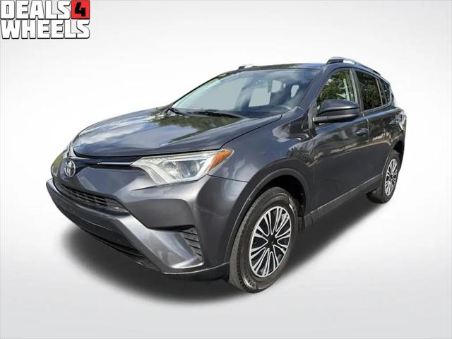 2016 Toyota RAV4 LE for sale in Marietta, GA