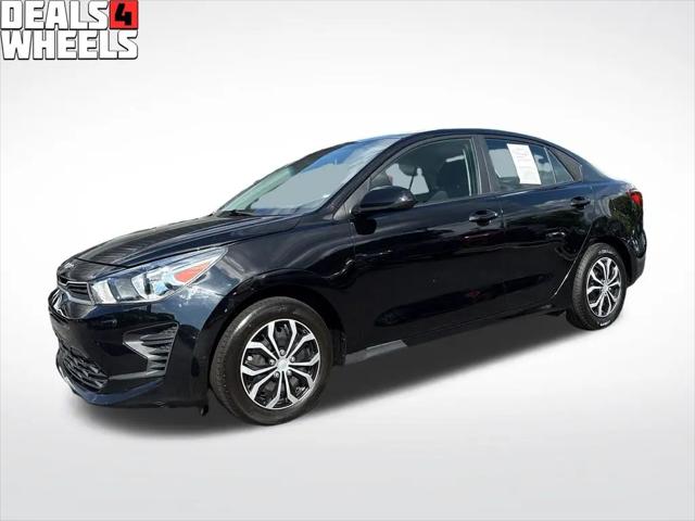 2022 Kia Rio S for sale in Marietta, GA