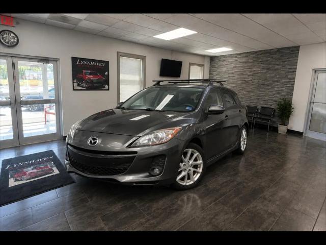 2012 Mazda Mazda3 s Touring for sale in Virginia Beach, VA