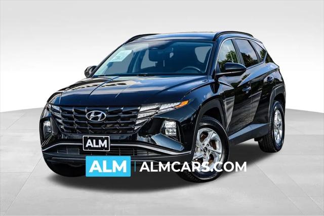 2024 Hyundai Tucson SEL for sale in Newnan, GA