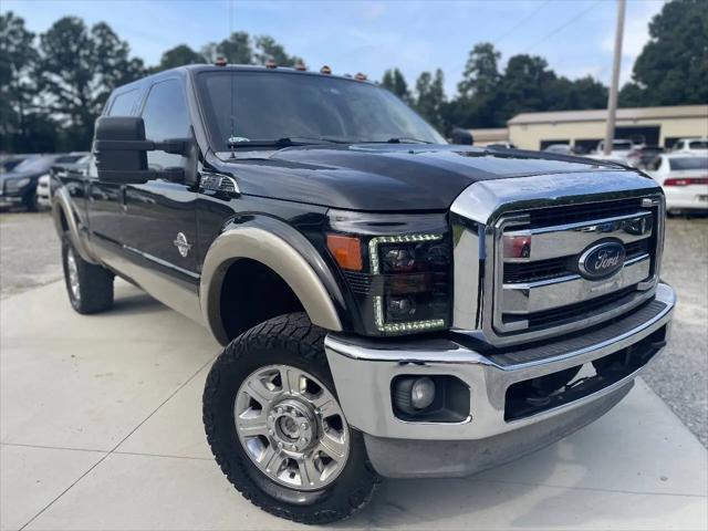 2013 Ford F-250 LARIAT for sale in Buford, GA