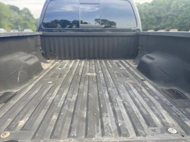 2013 Ford F-250 LARIAT