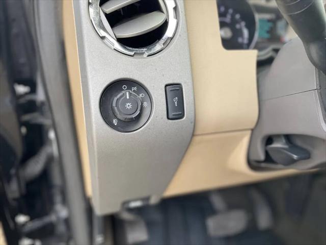 2013 Ford F-250 LARIAT