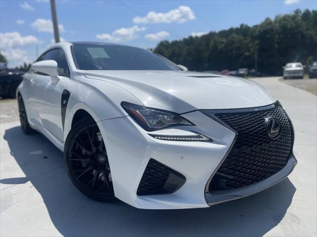 2015 Lexus RC F RC F for sale in Buford, GA