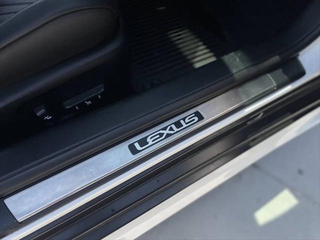 2015 Lexus RC F RC F