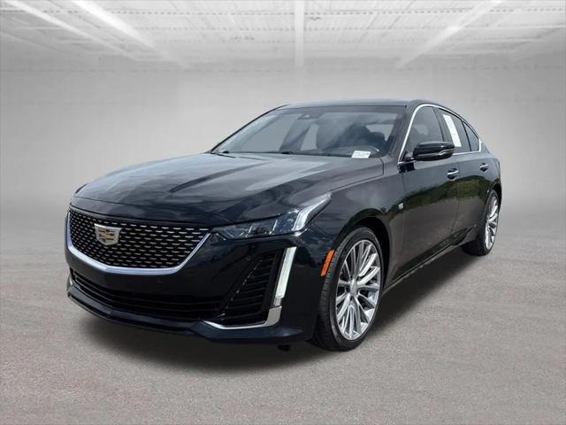 2023 Cadillac CT5 Premium Luxury for sale in Prescott, AZ