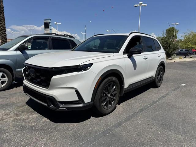 2026 Honda CR-V Hybrid 2WD Sport-L for sale in Mesa, AZ