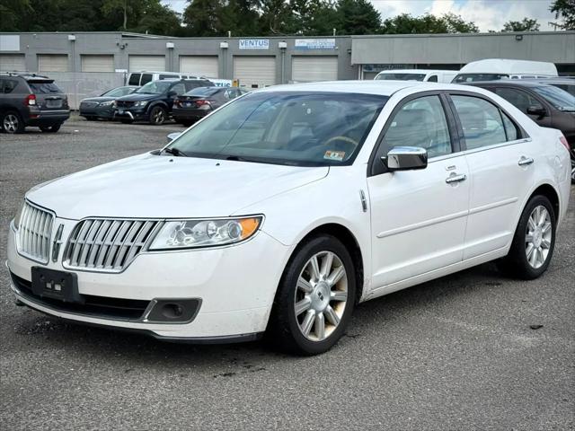 2012 Lincoln MKZ FWD for sale in Lakewood, NJ