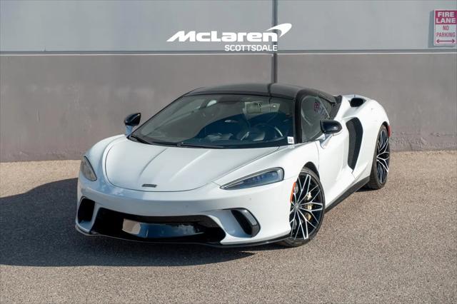 2025 McLaren GT TechLux for sale in Scottsdale, AZ