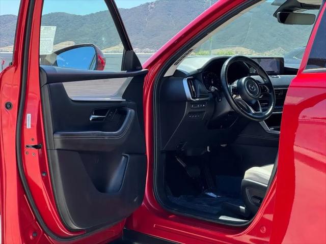 2024 Mazda X-90 Premium