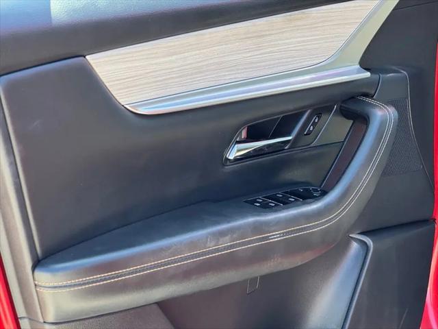 2024 Mazda X-90 Premium