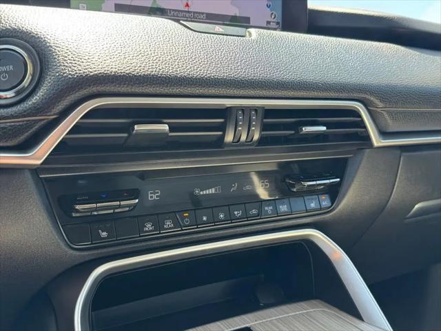 2024 Mazda X-90 Premium