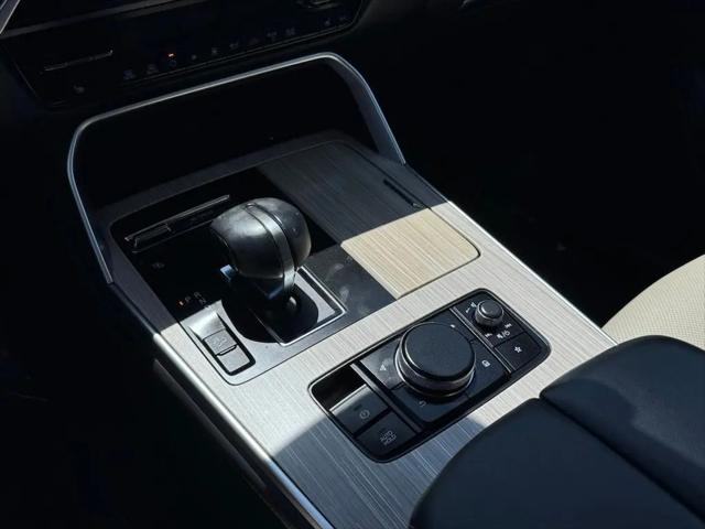 2024 Mazda X-90 Premium