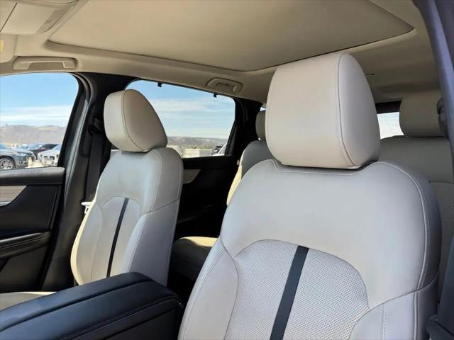 2024 Mazda X-90 Premium