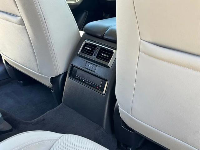 2024 Mazda X-90 Premium