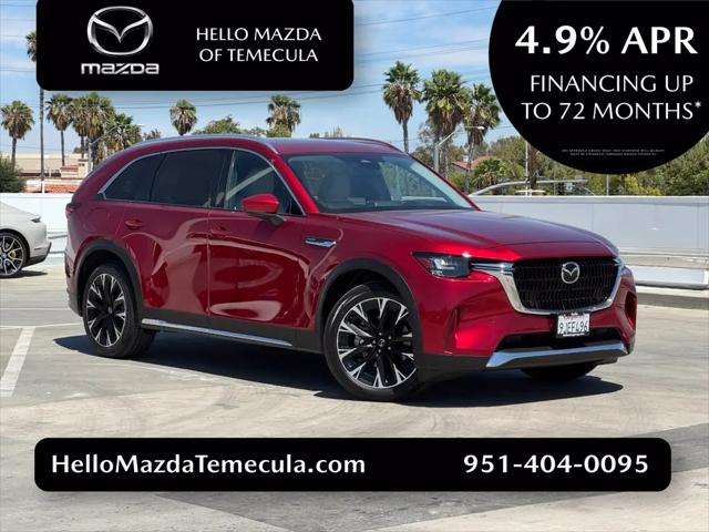 2024 Mazda X-90 Premium for sale in Temecula, CA