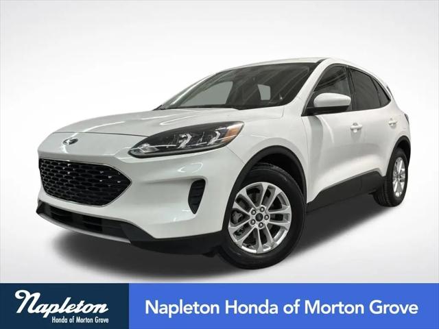 2020 Ford Escape SE for sale in Morton Grove, IL