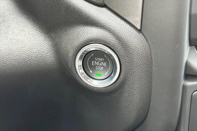 2026 GMC Sierra 1500 Crew Cab, Short Bed, Pro, RWD