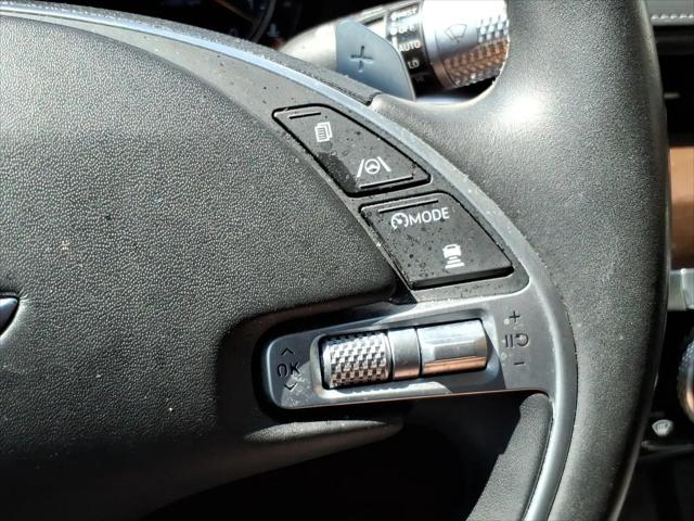 2021 Genesis G80 3.5T AWD