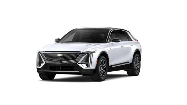 2027 Cadillac iQ Luxury for sale in Rainbow City, AL