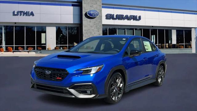 2026 Subaru WRX tS for sale in Reno, NV