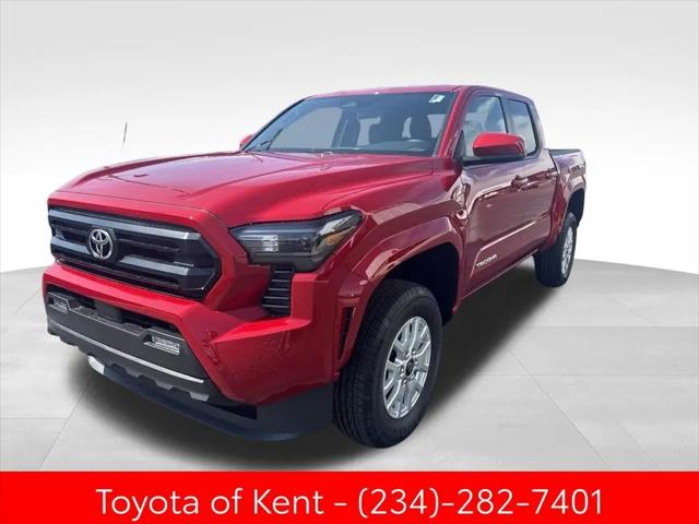 2026 Toyota Tacoma SR5 for sale in Kent, OH