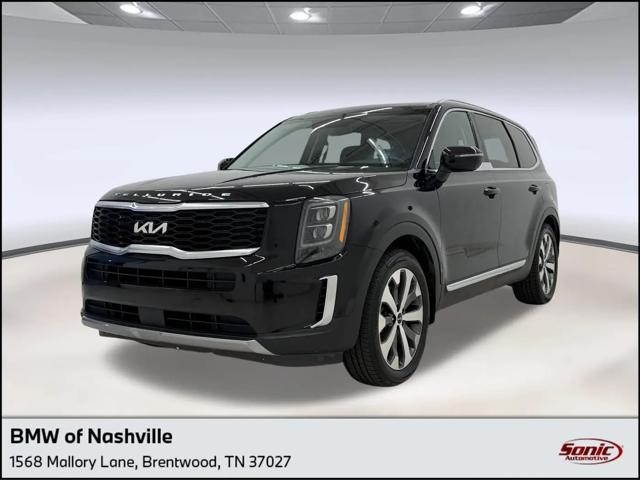 2022 Kia Telluride EX for sale in Brentwood, TN