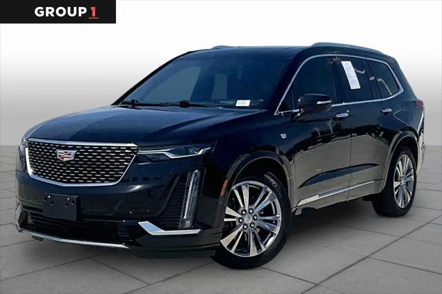2024 Cadillac XT6 FWD Premium Luxury for sale in Webster, TX