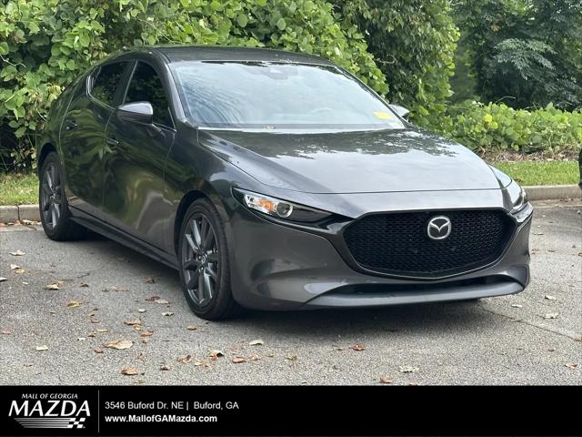 2019 Mazda Mazda3 Base for sale in Buford, GA