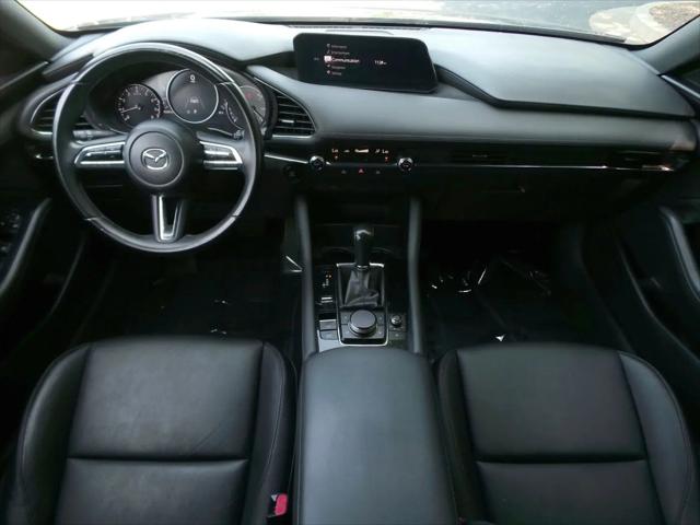 2019 Mazda Mazda3 Base