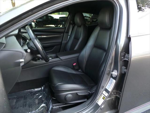 2019 Mazda Mazda3 Base