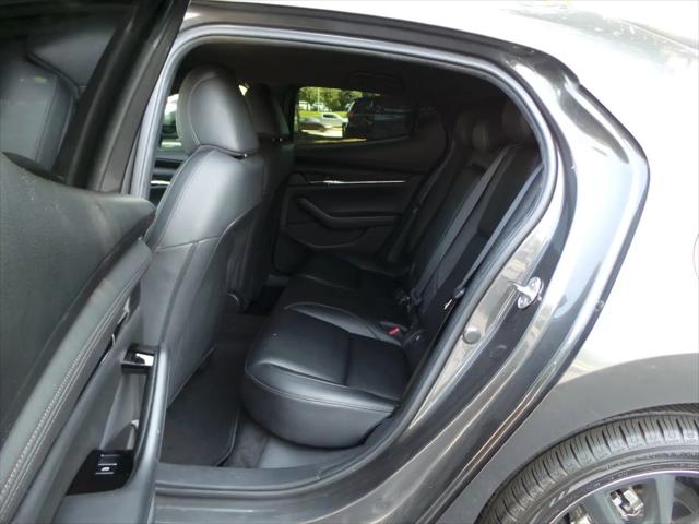 2019 Mazda Mazda3 Base