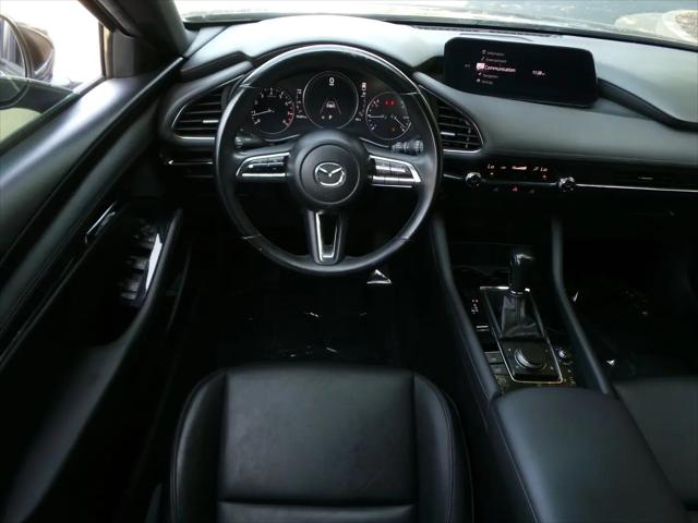 2019 Mazda Mazda3 Base