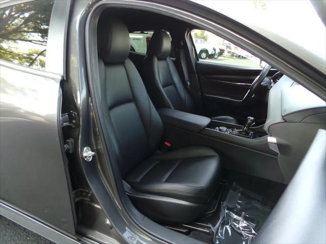 2019 Mazda Mazda3 Base