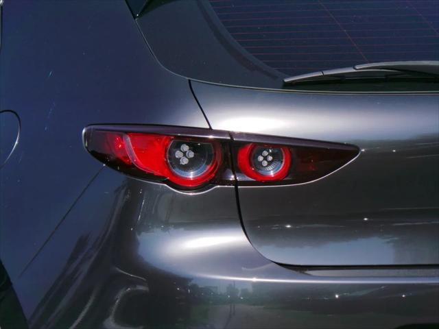 2019 Mazda Mazda3 Base