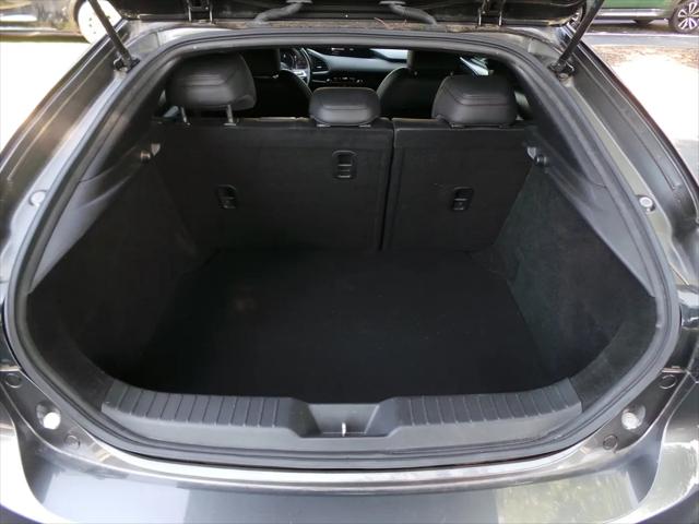 2019 Mazda Mazda3 Base