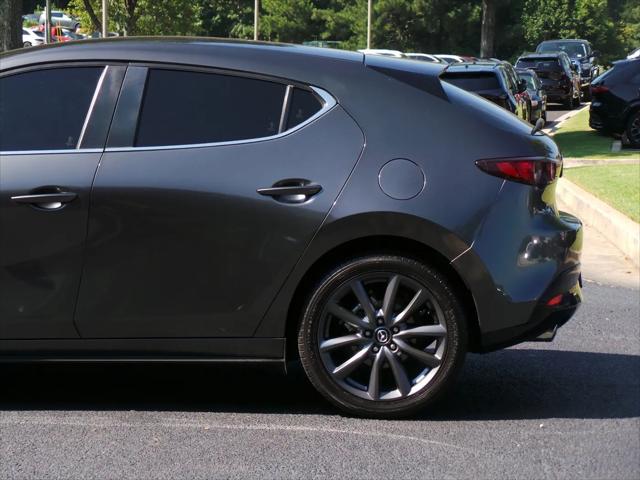 2019 Mazda Mazda3 Base
