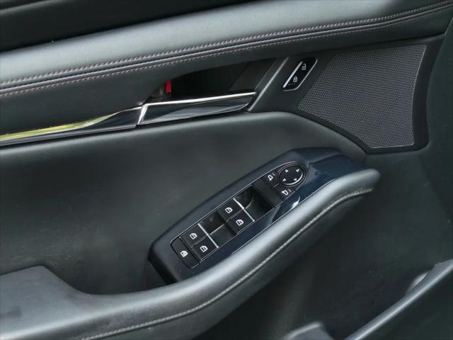 2019 Mazda Mazda3 Base