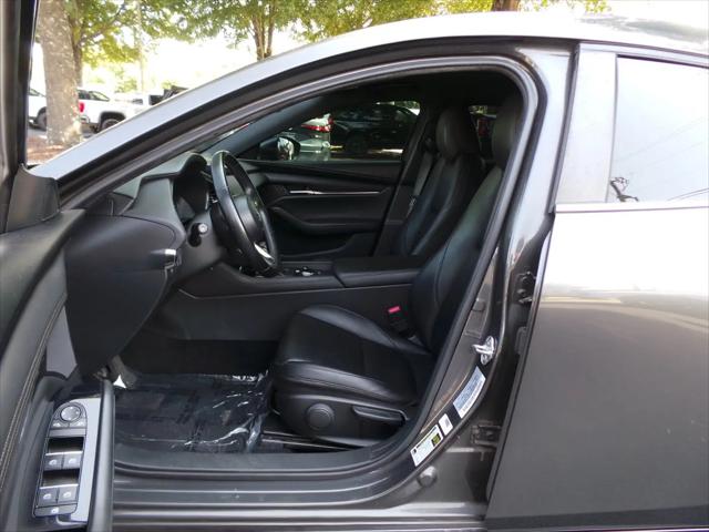 2019 Mazda Mazda3 Base
