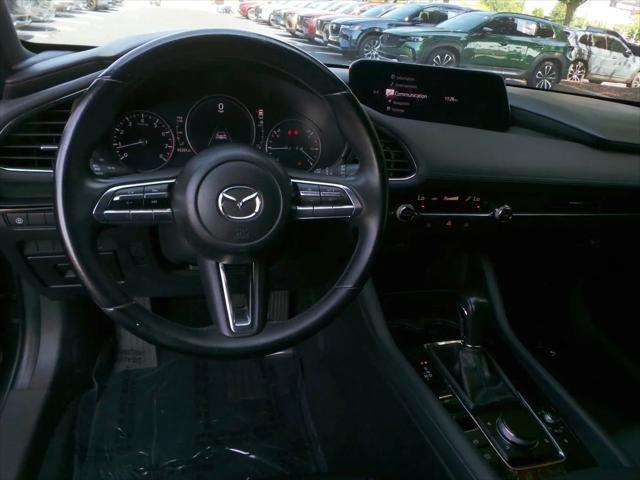 2019 Mazda Mazda3 Base