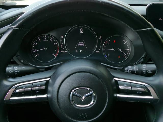2019 Mazda Mazda3 Base