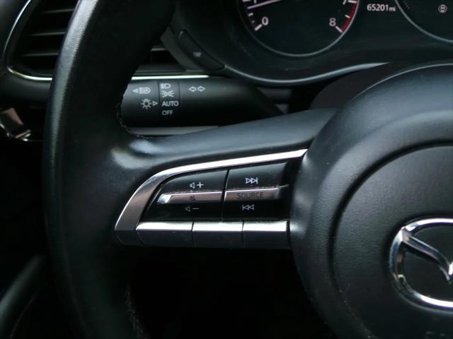 2019 Mazda Mazda3 Base