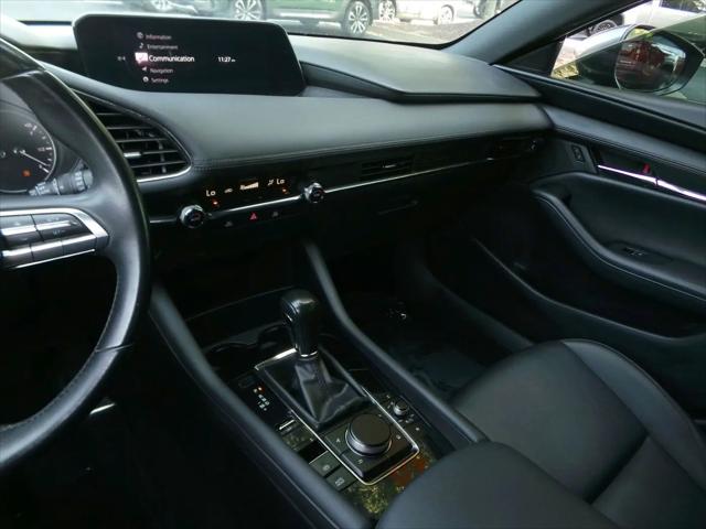 2019 Mazda Mazda3 Base