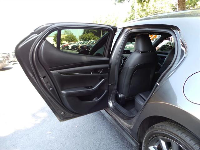 2019 Mazda Mazda3 Base