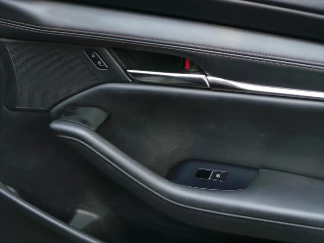 2019 Mazda Mazda3 Base
