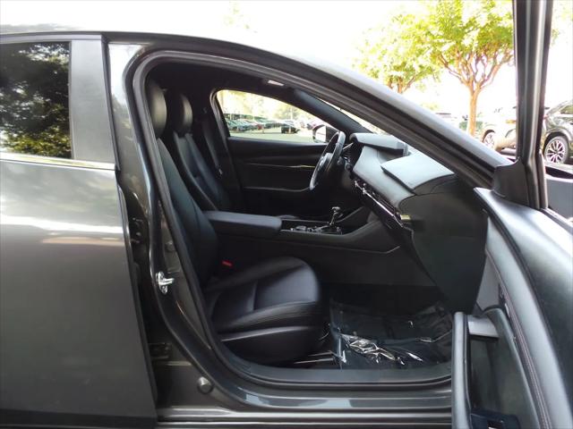 2019 Mazda Mazda3 Base