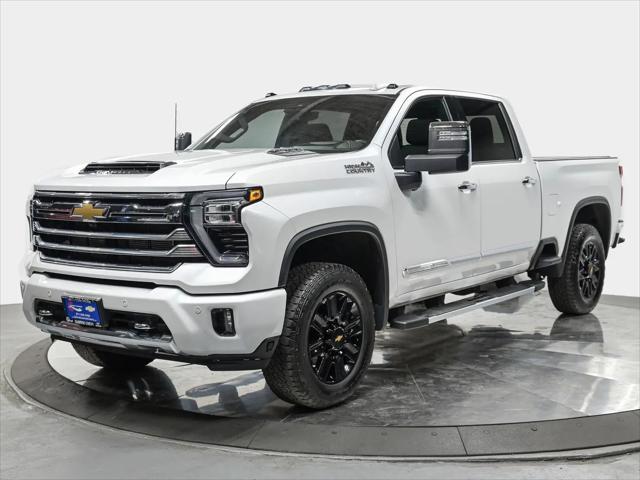 2024 Chevrolet Silverado 2500HD 4WD Crew Cab Standard Bed High Country for sale in Forest Hills, NY